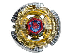 Takara Tomy Cloud Lyra 85SF Metal Fury Beyblade BB-123