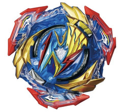 Takara Tomy Ultimate Valkyrie Legacy Variable'-9 B-193 — Attack Type Beyblade