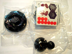 Takara Tomy Gravity Perseus Destroyer Metal Masters Beyblade BB-80