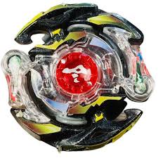 B-87 04 Blaze Ragnaruk Nine Liner