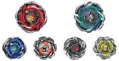 Takara Tomy Beyblade X Random Booster Vol. 6 CX-05