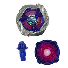 Takra Tomy Beyblade X SharkScale 4-50UF (From UX15 Set)