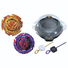 Takara Tomy Beyblade Burst DB Dynamite Battle All-In-One Set B-190