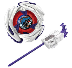 PRE ORDER (Jan 2026) Takara Tomy Beyblade X UX-17 Meteor Dragoon 3-70J