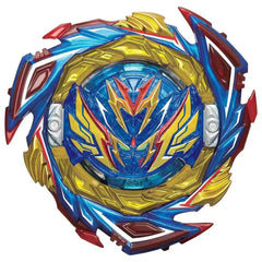 Saber / Savior Valkyrie.Sh-7 Burst DB Beyblade B-187 Takara Tomy