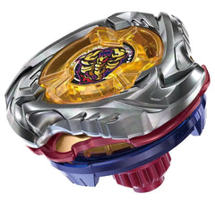 Takara Tomy Beyblade X Scorpio Spear 0-70Z UX-14