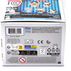 Funko Pop! Akaza #2043