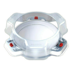 Takara Tomy Beyblade Burst Cho-Z Battle Set w/ Stadium B-107 Beystadium Arena