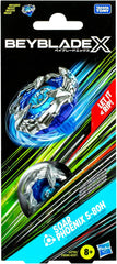 Beyblade X Soar Phoenix 5-80H Hasbro