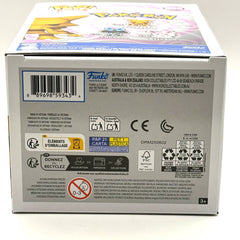 Funko Pop! Pokemon Alakazam Vinyl Figure #855