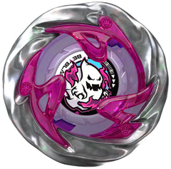 Beyblade X Random Booster Vol. 5 Ghost Circle 0-80GB UX-12 01 Takara Tomy