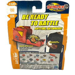 Hasbro Metal Fusion Rapid Deploy Case B-202