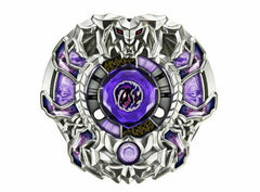 TAKARA TOMY Gladiator Bahamdia / Bahamoote BBG-27 Beyblade
