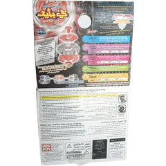Dark Bull H145SD Metal Fusion Beyblade BB-40