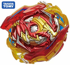 Takara Tomy Beyblade Burst Union Diabolos .00E.Br (Super King Dragon) B-00