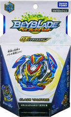 Takara Tomy Slash Valkyrie / Valtryek .Bl.Pw Beyblade Burst GT B-134