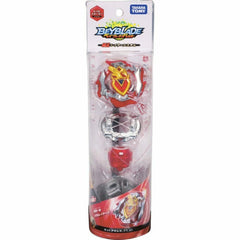 Takara Tomy Beyblade Burst B-105 Starter Zet Achilles .11.Xt