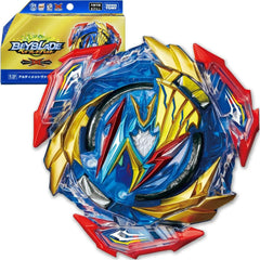Takara Tomy Ultimate Valkyrie Legacy Variable'-9 B-193 — Attack Type Beyblade