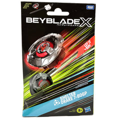 Hasbro Beyblade X Shelter Drake 7-80GP