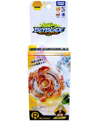Beyblade Burst B-36 Rising Ragnaruk .G.R Takara Tomy