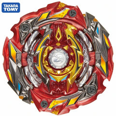 Takara Tomy Beyblade Burst Superking B-172 Booster World Spriggan.U'2B