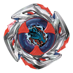 Impact Drake 9-60LR Beyblade X UX-11 (Bey only)