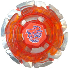Dark Bull H145SD Metal Fusion Beyblade BB-40