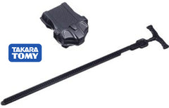 Light Launcher 2 | Metal Fusion Beyblade Ripper w/ Ripcord BB-87 Takara Tomy