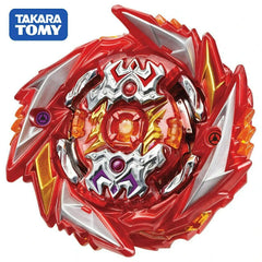 Takara Tomy Death Solomon Beyblade Burst Surge B-179 .MF 2B
