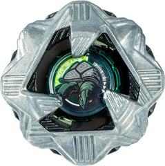Beyblade X Obsidian Shell 4-60D Hasbro