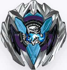 Beyblade X Dran Buster 5-80MN CX-08 04 Takara Tomy