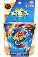 Takara Tomy Beyblade Burst B-127 Starter Cho-Z Valkyrie .Z.Ev