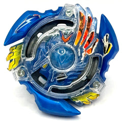 Victory Valkyrie Burst Beyblade B-34 (Pre-owned Custom #1)