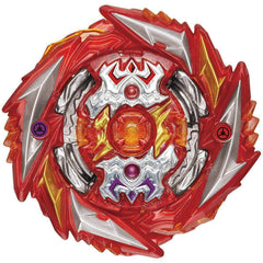Takara Tomy Death Solomon Beyblade Burst Surge B-179 .MF 2B
