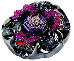 Takara Tomy Gravity Perseus Destroyer Metal Masters Beyblade BB-80