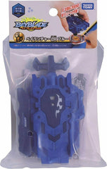 Takara Tomy Blue Beyblade BURST Left Right String Launcher Beylauncher LR B-119