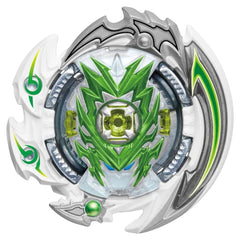 Takara Tomy B-176 02 Hollow Valkyrie / Valtryek .11.Ab 1D Burst Surge Beyblade