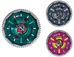 Takara Tomy Beyblade X UX-16 Clock Mirage Random Booster Select