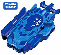 Takara Tomy Blue Beyblade BURST Left Right String Launcher Beylauncher LR B-119