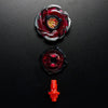 Beyblade X Reaper Incendio T 4-70K CX Starter Pack Top and Launcher