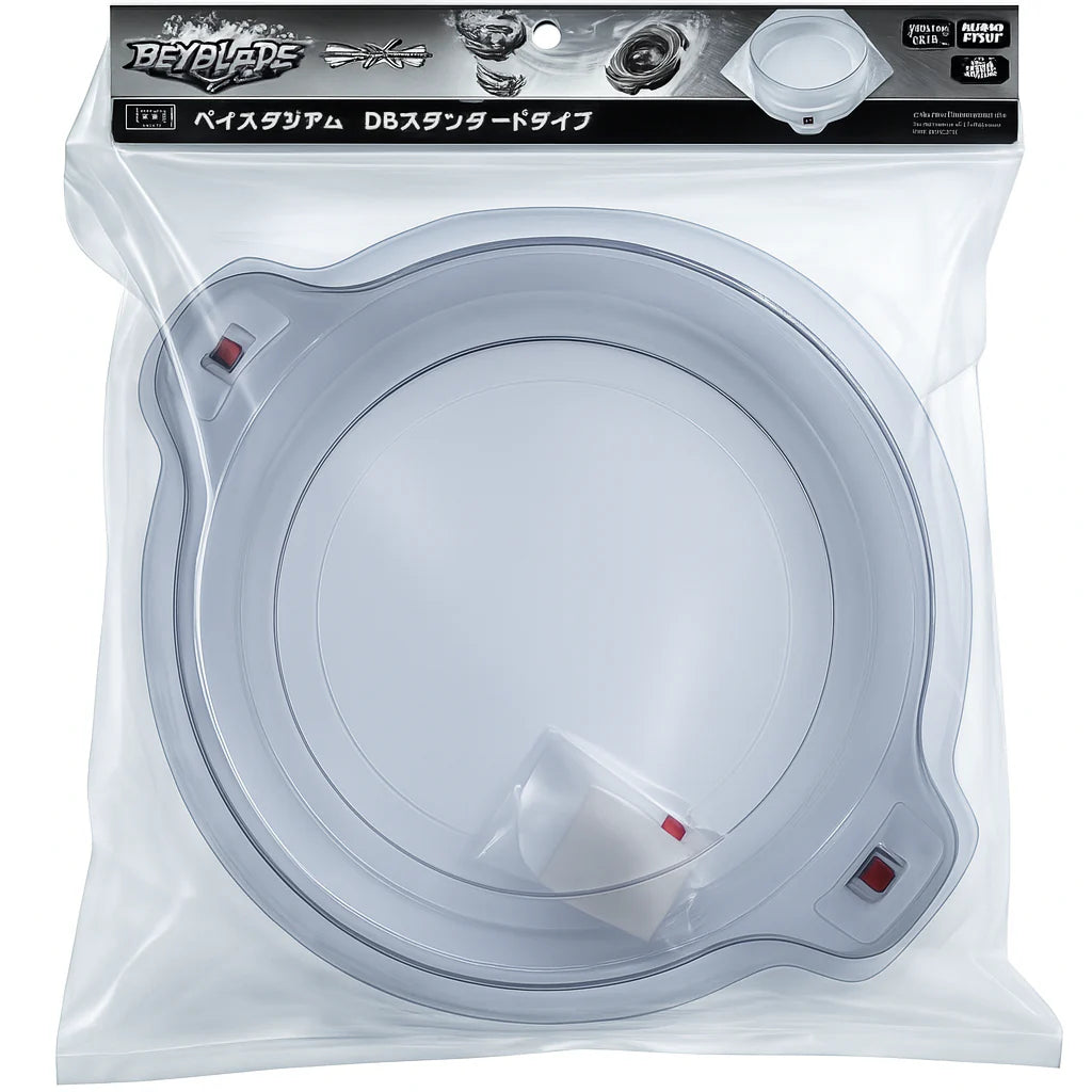 Takara Tomy Beyblade Burst Dynamite DB Arena BeyStadium Stadium B-183