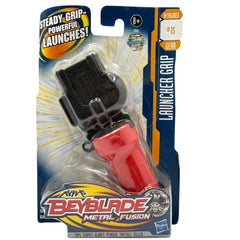 Beyblade Metal Fusion BB-15 Launcher Grip