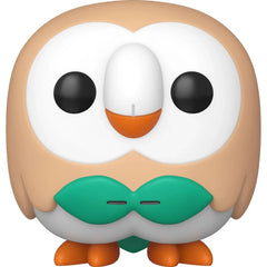 Funko Pop! Pokemon Rowlet #1092