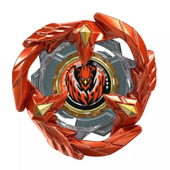 Takara Tomy Beyblade X BX-00 Phoenix Feather - Metal Coat Orange [Layer Only]