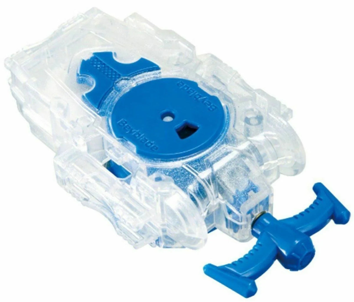 Takara Tomy Left Spin BeyLauncher L Beyblade BURST String Launcher B-99