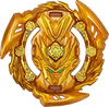 Slash Valkyrie Gold Layer – Limited Edition Takara Tomy Beyblade Burst