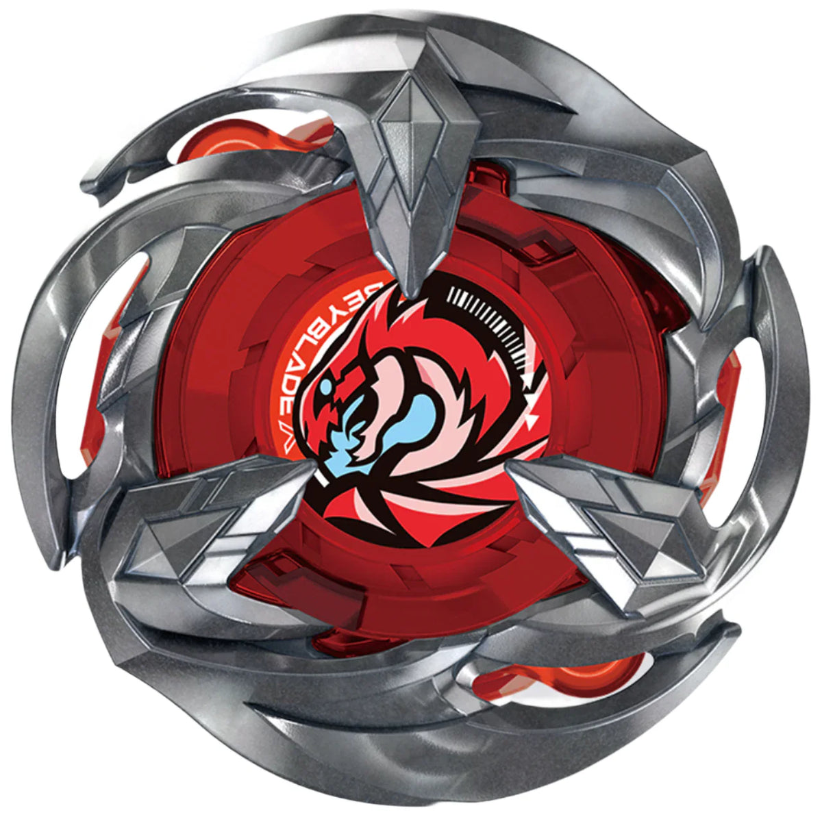 Beyblade X Random Booster Vol. 5 Wyvern Gale 0-80C UX-12 06