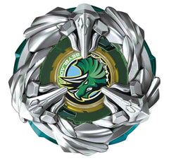 Beyblade X Booster Tricera Press M-85BS BX-44 Takara Tomy