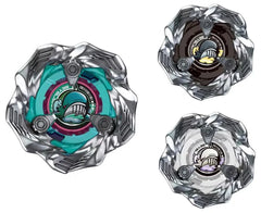 Takara Tomy Beyblade X Random Booster Whale Wave Select BX-36