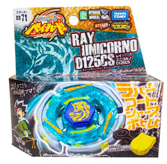 Ray Striker D125CS BB-71 — Attack Type Beyblade